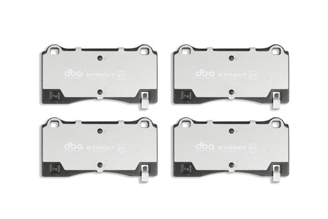 Ssev Street Series Brake Pads Tesla 3 Standard/Long Range (No Up-Grade) 2019 On Front DB15158SSEV - DBA | Universal Auto Spares