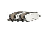 Ssev Street Series Brake Pads Tesla 3 Standard/Long Range (No Up-Grade) 2019 On Rear DB15159SSEV - DBA