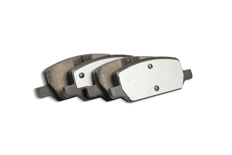 Ssev Street Series Brake Pads Tesla 3 Standard/Long Range (No Up-Grade) 2019 On Rear DB15159SSEV - DBA | Universal Auto Spares