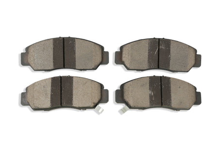 Ss Street Series Brake Pads Honda 2003-2014 Front DB1515SS - DBA | Universal Auto Spares