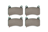 Sp Performance Brake Pads Tesla Model Y Performance 2023 On Front DB15160SP - DBA