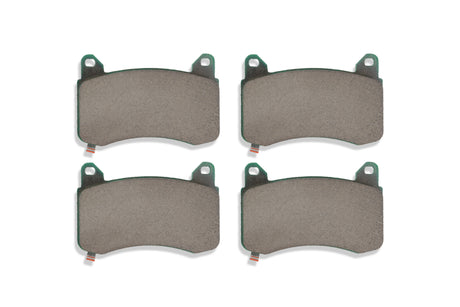 Sp Performance Brake Pads Tesla Model Y Performance 2023 On Front DB15160SP - DBA | Universal Auto Spares