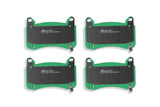Sp Performance Brake Pads Tesla Model Y Performance 2023 On Front DB15160SP - DBA