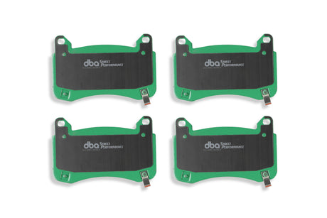 Sp Performance Brake Pads Tesla Model Y Performance 2023 On Front DB15160SP - DBA | Universal Auto Spares