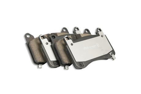 Ssev Street Series Brake Pads Tesla 3 Standard/Long Range (Sports Up-Grade) 2019 On Front DB15160SSEV - DBA | Universal Auto Spares