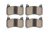 Ssev Street Series Brake Pads Tesla 3 Standard/Long Range (Sports Up-Grade) 2019 On Front DB15160SSEV - DBA