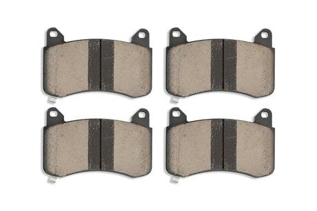 Ssev Street Series Brake Pads Tesla 3 Standard/Long Range (Sports Up-Grade) 2019 On Front DB15160SSEV - DBA | Universal Auto Spares