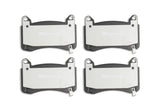 Ssev Street Series Brake Pads Tesla 3 Standard/Long Range (Sports Up-Grade) 2019 On Front DB15160SSEV - DBA