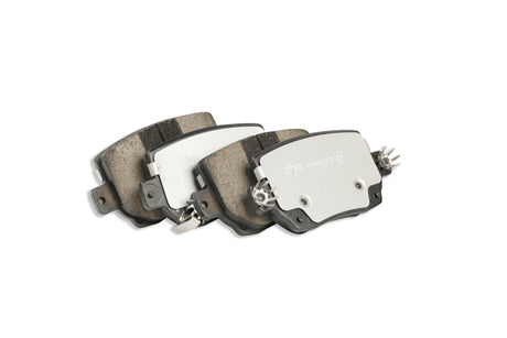 Ssev Street Series Brake Pads Tesla 3 Standard/Long Range (Sports Up-Grade) 2019 On Rear DB15161SSEV - DBA | Universal Auto Spares