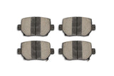 Ssev Street Series Brake Pads Tesla 3 Standard/Long Range (Sports Up-Grade) 2019 On Rear DB15161SSEV - DBA