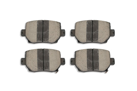 Ssev Street Series Brake Pads Tesla 3 Standard/Long Range (Sports Up-Grade) 2019 On Rear DB15161SSEV - DBA | Universal Auto Spares