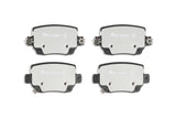 Ssev Street Series Brake Pads Tesla 3 Standard/Long Range (Sports Up-Grade) 2019 On Rear DB15161SSEV - DBA