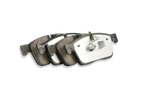 Ssev Street Series Brake Pads Jaguar E-Pace EV400 2018 On Front DB15162SSEV - DBA | Universal Auto Spares