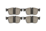 Ssev Street Series Brake Pads Jaguar E-Pace EV400 2018 On Front DB15162SSEV - DBA