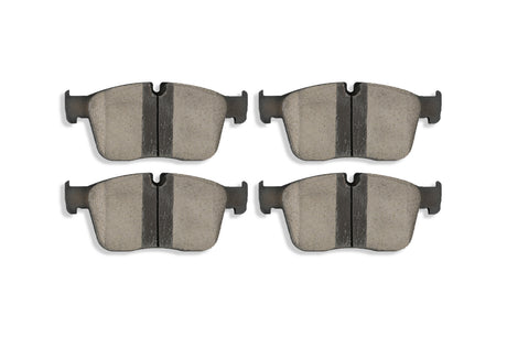 Ssev Street Series Brake Pads Jaguar E-Pace EV400 2018 On Front DB15162SSEV - DBA | Universal Auto Spares