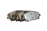 Ss Street Series Brake Pads Hyundai PALISADE2020 On Front DB15169SS - DBA