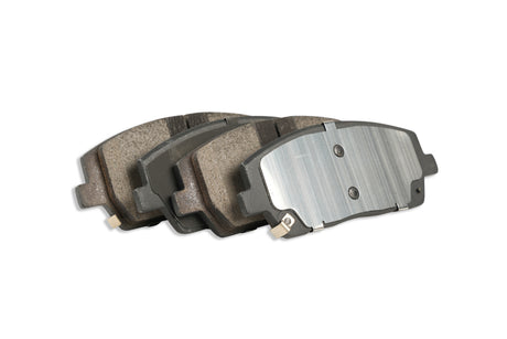 Ss Street Series Brake Pads Hyundai PALISADE2020 On Front DB15169SS - DBA | Universal Auto Spares