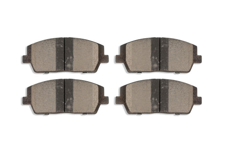 Ss Street Series Brake Pads Hyundai PALISADE2020 On Front DB15169SS - DBA | Universal Auto Spares