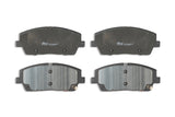 Ss Street Series Brake Pads Hyundai PALISADE2020 On Front DB15169SS - DBA