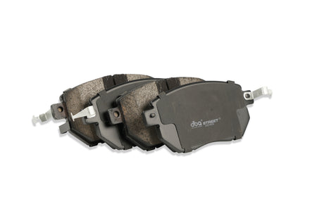 Ss Street Series Brake Pads Nissan Murano 2005-2011 Front DB1516SS - DBA | Universal Auto Spares
