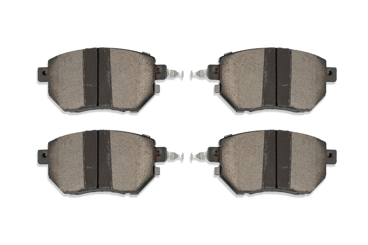 Ss Street Series Brake Pads Nissan Murano 2005-2011 Front DB1516SS - DBA