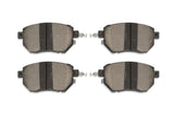 Ss Street Series Brake Pads Nissan Murano 2005-2011 Front DB1516SS - DBA