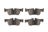 Ss Street Series Brake Pads Bmw 118 218 220 225 X1 X2 Mini Cooper Countryman 2014 On Rear(suits Wear Sensor DB15170SS - DBA