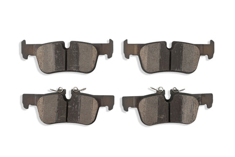 Ss Street Series Brake Pads Bmw 118 218 220 225 X1 X2 Mini Cooper Countryman 2014 On Rear(suits Wear Sensor DB15170SS - DBA | Universal Auto Spares