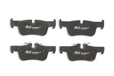Ss Street Series Brake Pads Bmw 118 218 220 225 X1 X2 Mini Cooper Countryman 2014 On Rear(suits Wear Sensor DB15170SS - DBA