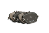 Ss Street Series Brake Pads Mercedes-Benz E-Matic & Other Various On Rear DB15171SS - DBA