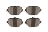 Ss Street Series Brake Pads Mercedes-Benz E-Matic & Other Various On Rear DB15171SS - DBA