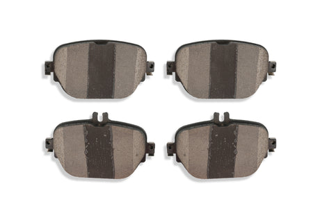 Ss Street Series Brake Pads Mercedes-Benz E-Matic & Other Various On Rear DB15171SS - DBA | Universal Auto Spares