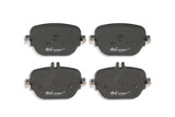 Ss Street Series Brake Pads Mercedes-Benz E-Matic & Other Various On Rear DB15171SS - DBA