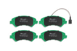 Sp Performance Brake Pads Fiat Ducato Maxi 40 2014 -> Front DB15172SP - DBA