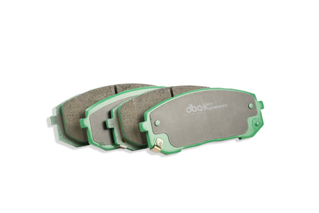 Sp Performance Brake Pads Hyundai Tucson 2022 On Front DB15177SP - DBA | Universal Auto Spares