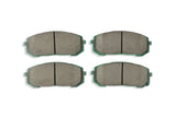 Sp Performance Brake Pads Hyundai Tucson 2022 On Front DB15177SP - DBA