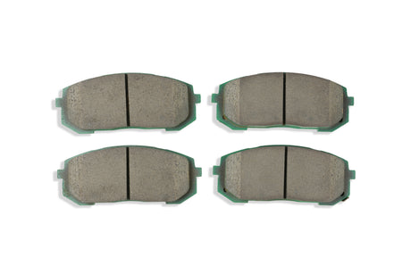 Sp Performance Brake Pads Hyundai Tucson 2022 On Front DB15177SP - DBA | Universal Auto Spares