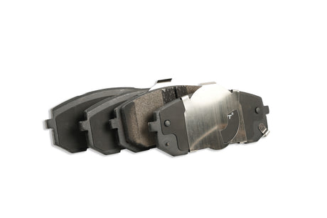 Ss Street Series Brake Pads Hyundai Tucson Nx/Kia Sportage Nq 2021 On Front DB15177SS - DBA | Universal Auto Spares