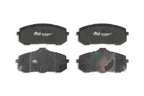 Ss Street Series Brake Pads Hyundai Tucson Nx/Kia Sportage Nq 2021 On Front DB15177SS - DBA | Universal Auto Spares