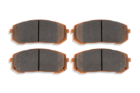 Xp Performance Brake Pads Hyundai Tucson 2022 On Front DB15177XP - DBA