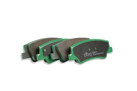 Sp Performance Brake Pads Hyundai Ioniq 5/KIA EV6 2022 On Front DB15178SP - DBA | Universal Auto Spares