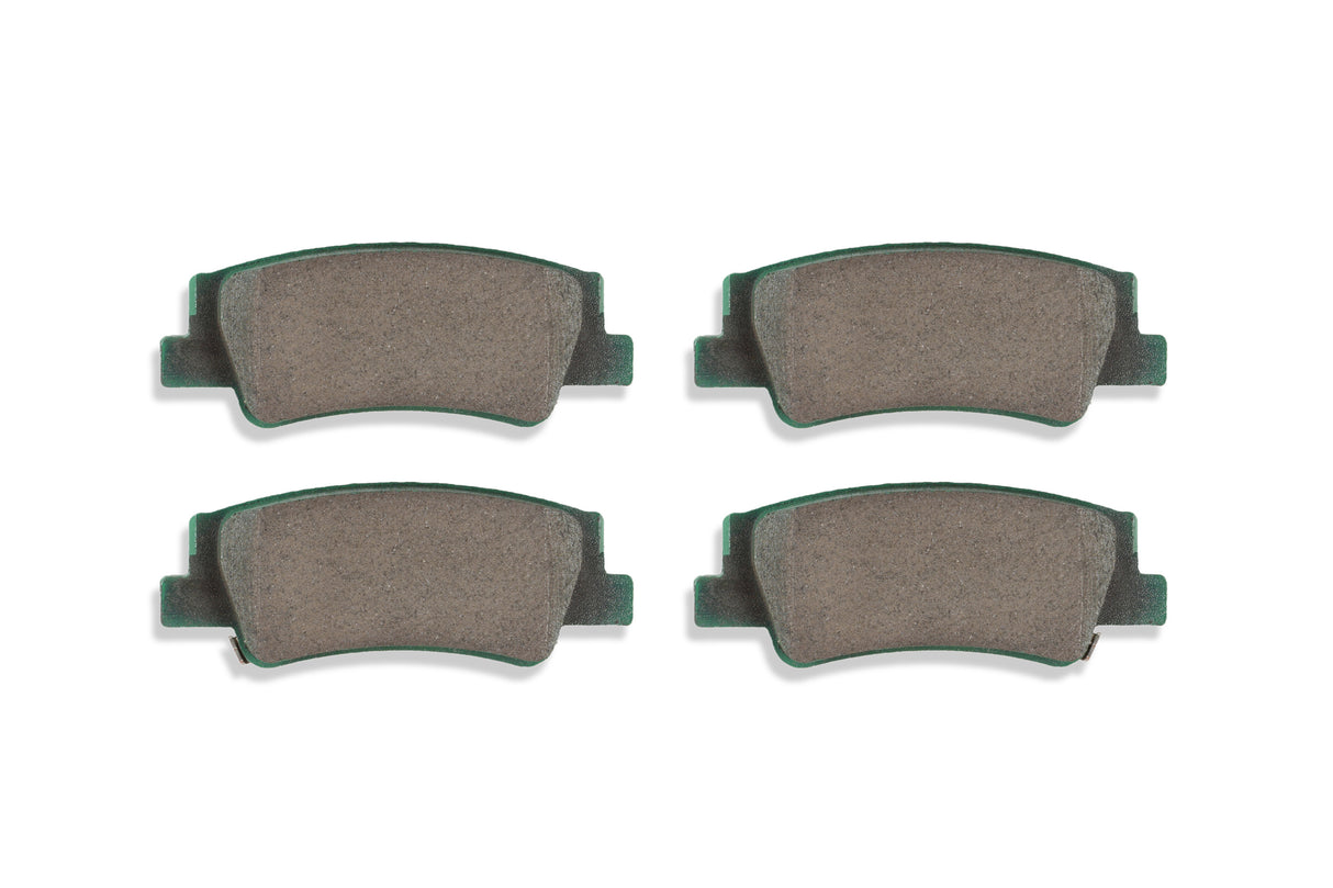 Sp Performance Brake Pads Hyundai Ioniq 5/KIA EV6 2022 On Front DB15178SP - DBA