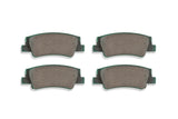 Sp Performance Brake Pads Hyundai Ioniq 5/KIA EV6 2022 On Front DB15178SP - DBA