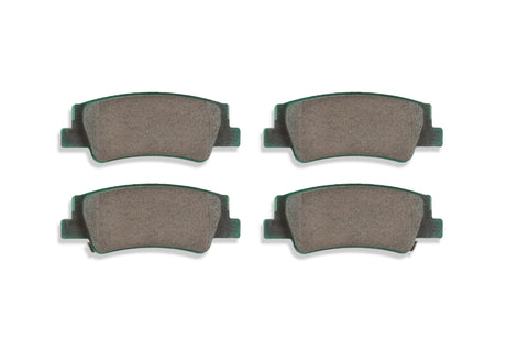 Sp Performance Brake Pads Hyundai Ioniq 5/KIA EV6 2022 On Front DB15178SP - DBA | Universal Auto Spares