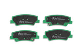 Sp Performance Brake Pads Hyundai Ioniq 5/KIA EV6 2022 On Front DB15178SP - DBA