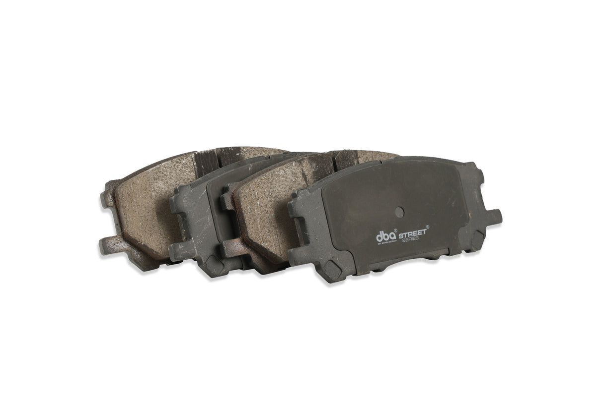 Ss Street Series Brake Pads Lexus 2003-2014 Front DB1517SS - DBA