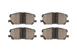 Ss Street Series Brake Pads Lexus 2003-2014 Front DB1517SS - DBA