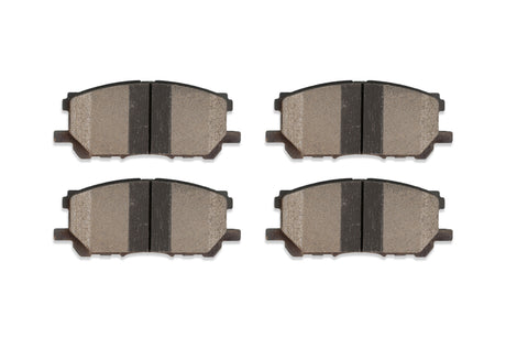 Ss Street Series Brake Pads Lexus 2003-2014 Front DB1517SS - DBA | Universal Auto Spares