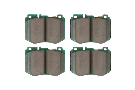 Sp Street Performance Brake Pads Mercedes-Benz E250/C65 Amg/Glc 220 X253 C253 2015 On Front DB15182SP - DBA | Universal Auto Spares