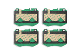 Sp Street Performance Brake Pads Mercedes-Benz E250/C65 Amg/Glc 220 X253 C253 2015 On Front DB15182SP - DBA